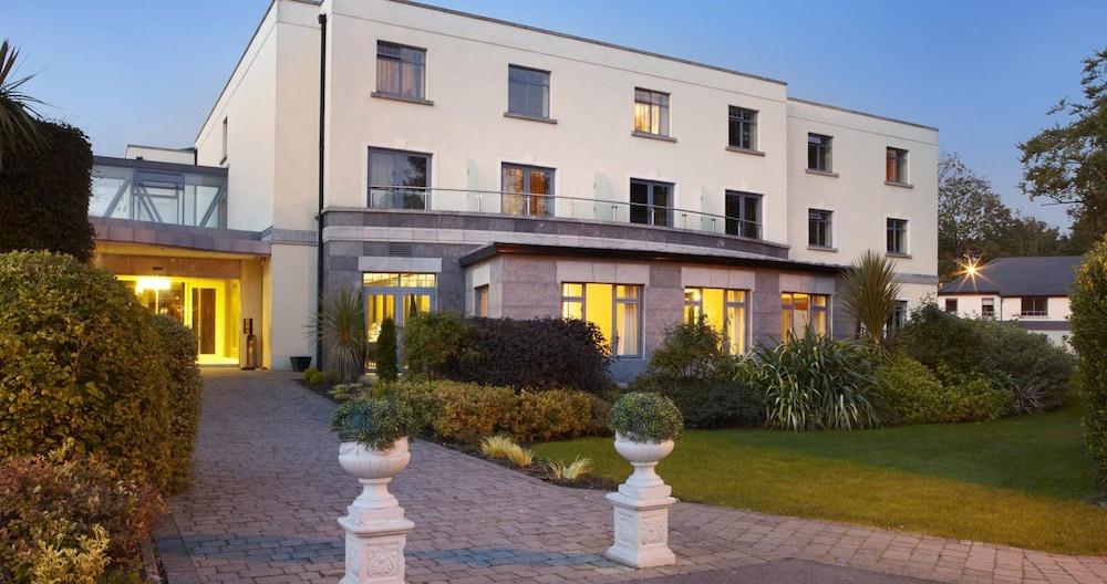 Shamrock Lodge Hotel Athlone Exteriör bild
